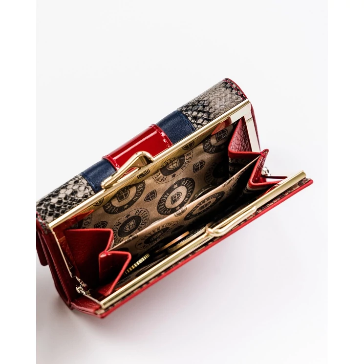 Peterson Női pénztárca