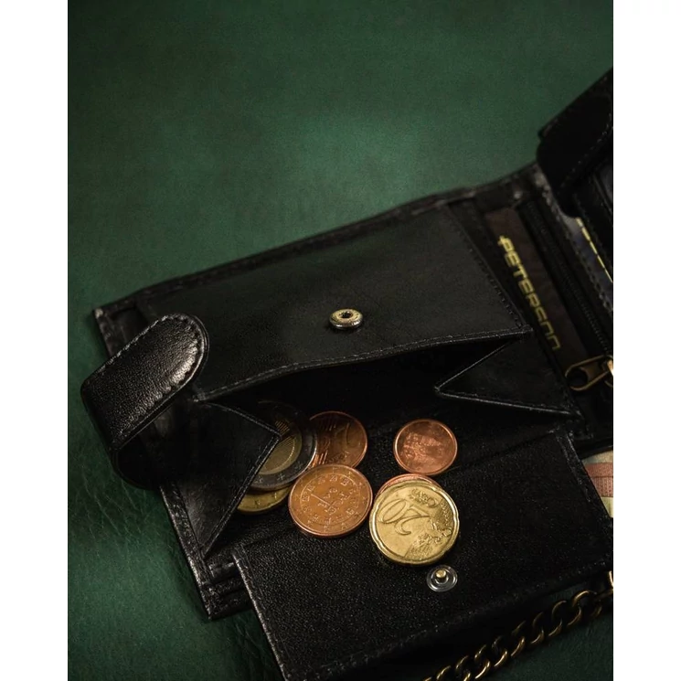 Peterson Férfi pénztárca