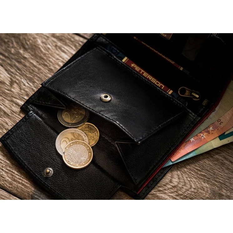 Peterson Férfi pénztárca