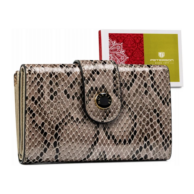 Peterson Női pénztárca