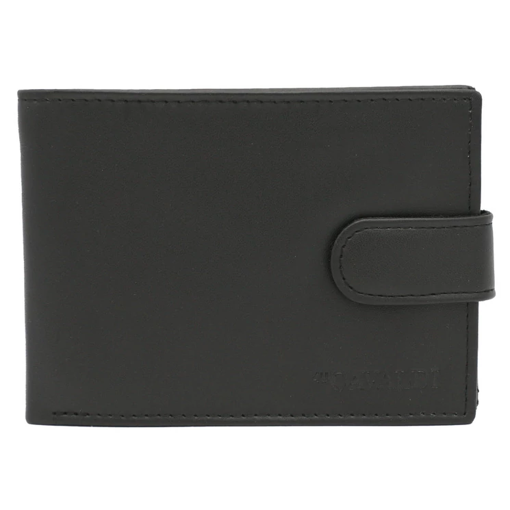 4U Cavaldi Férfi pénztárca