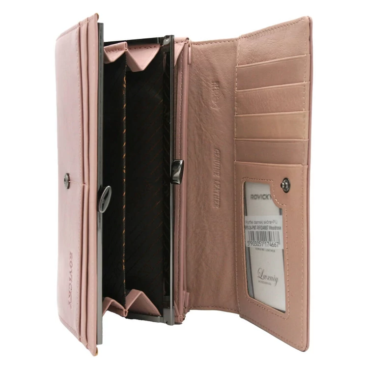 ROVICKY Női pénztárca