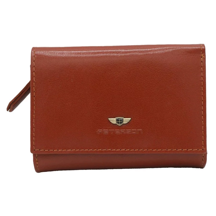 Peterson Női pénztárca