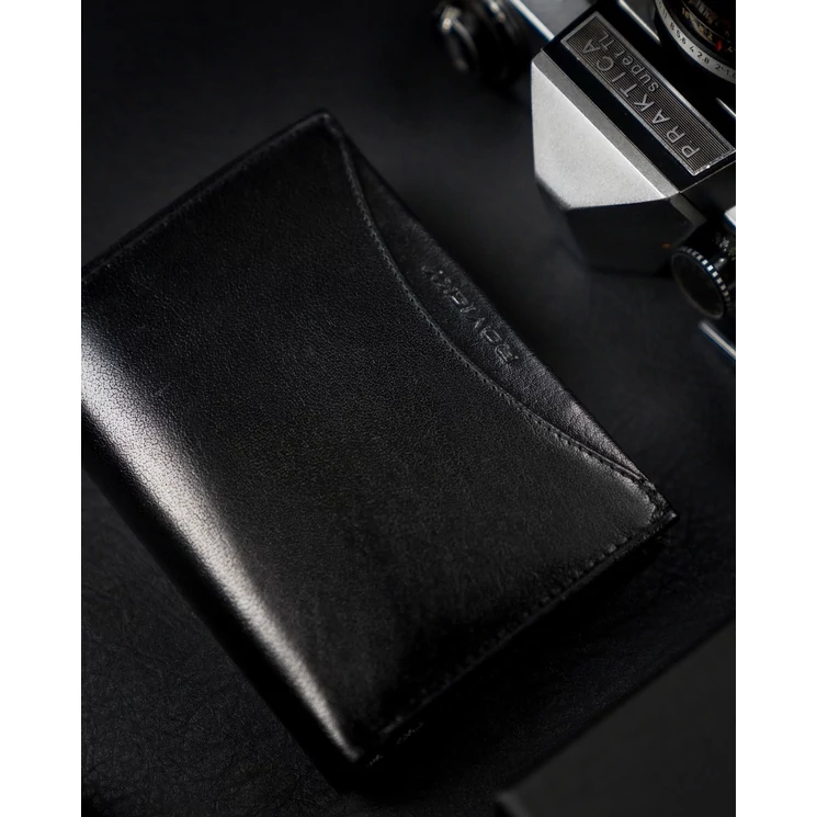 Valódi Bőr ROVICKY Férfi pénztárca RFID Védelemmel