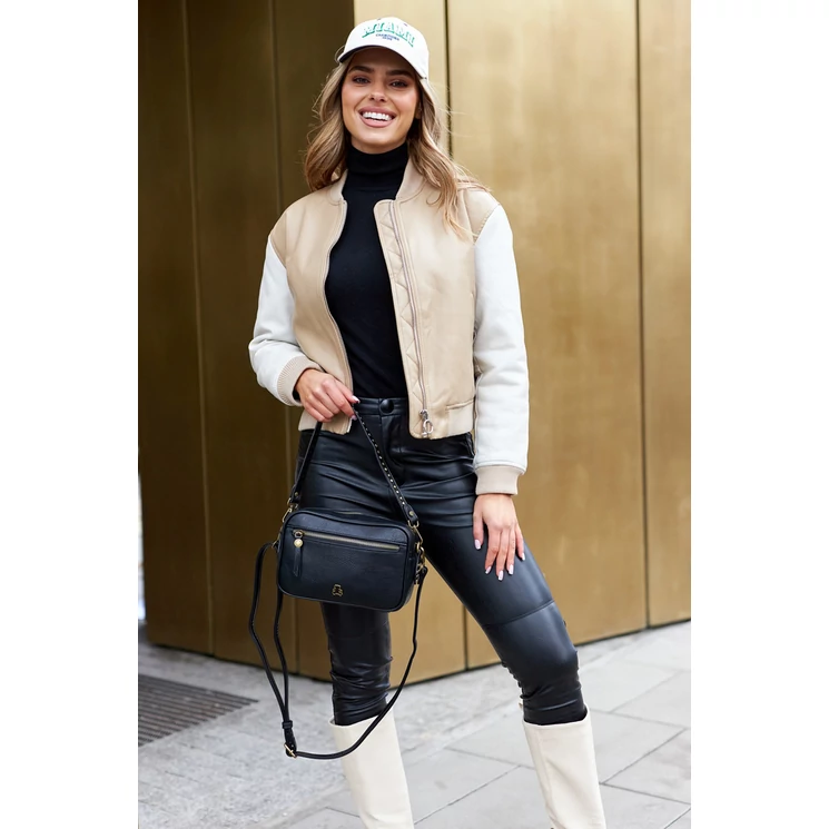 LuluCastagnette Női táska