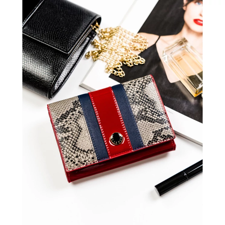 Peterson Női pénztárca