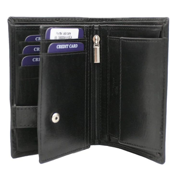 ROVICKY Férfi pénztárca