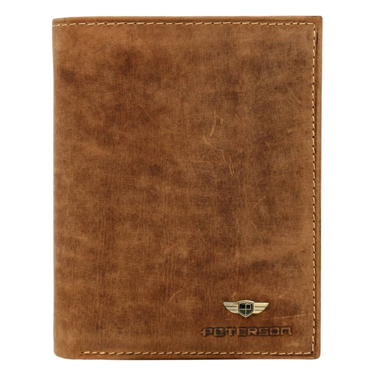 Peterson Férfi pénztárca