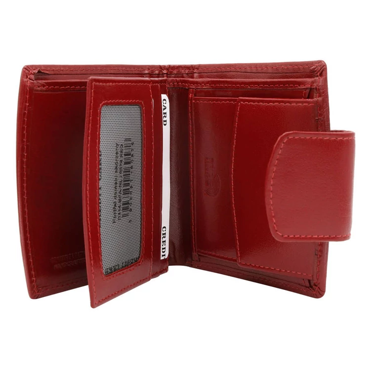 Euroline Női pénztárca