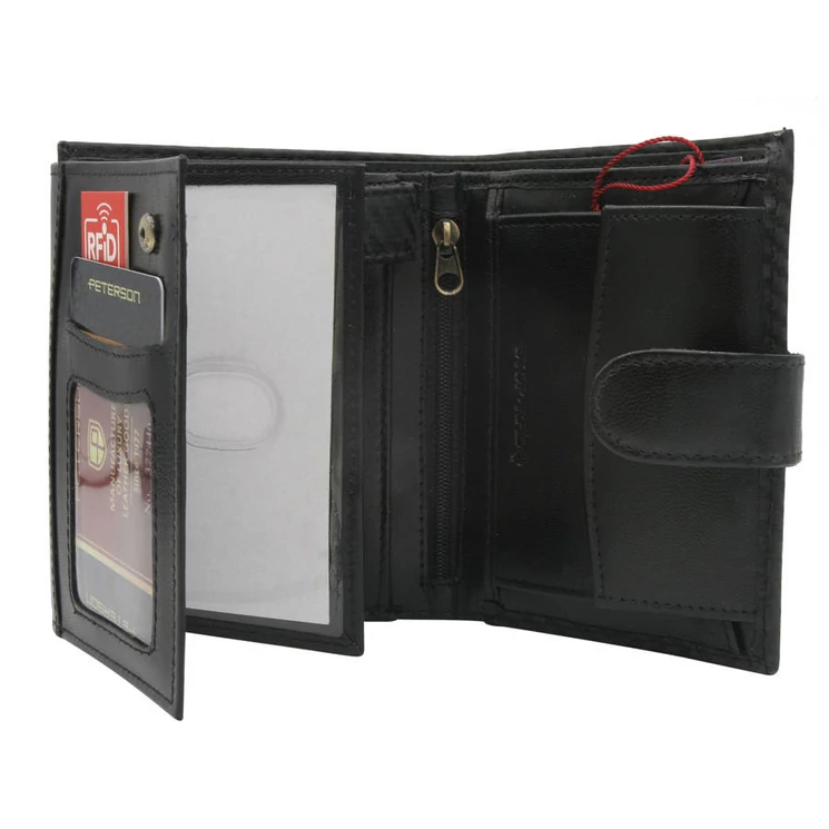 Peterson Férfi pénztárca