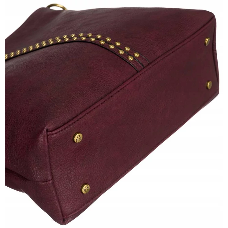 LuluCastagnette Női táska