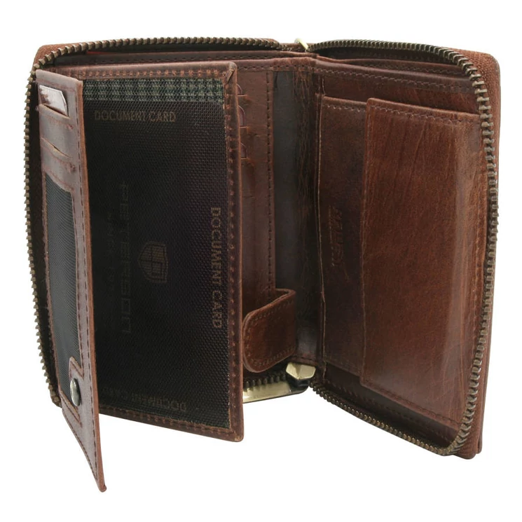 Peterson Férfi pénztárca