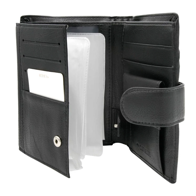 4U Cavaldi Férfi pénztárca