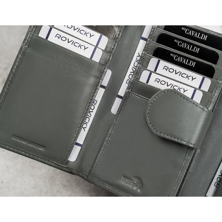 4U Cavaldi Női pénztárca