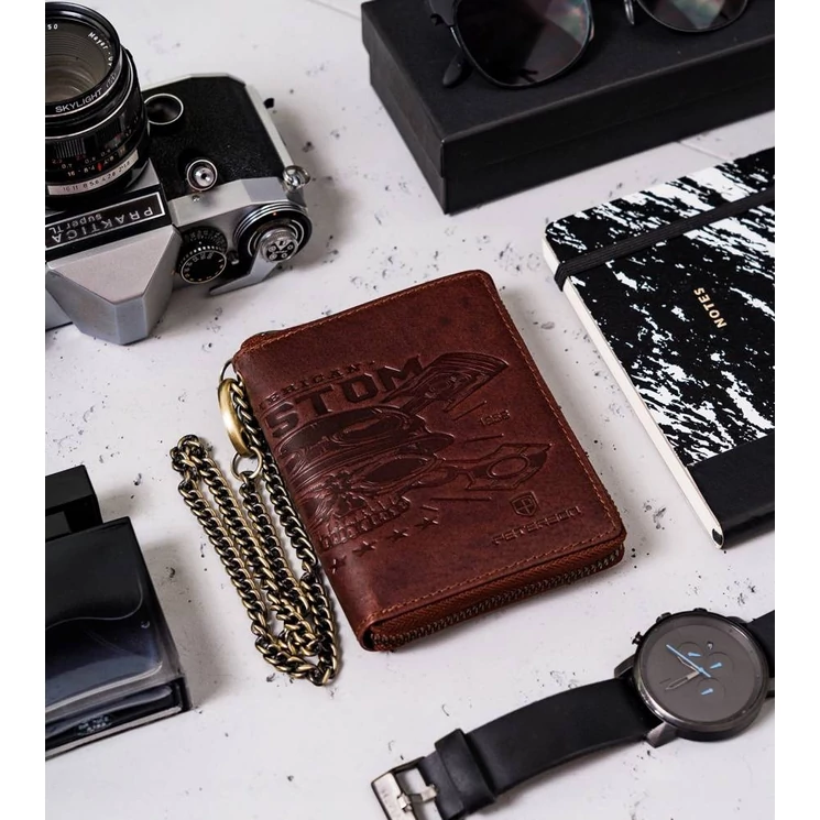 Peterson Férfi pénztárca