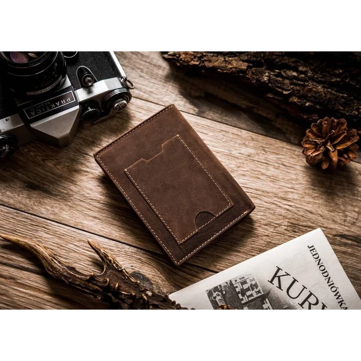 Peterson Férfi pénztárca