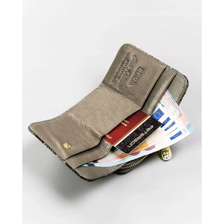 Peterson Női pénztárca