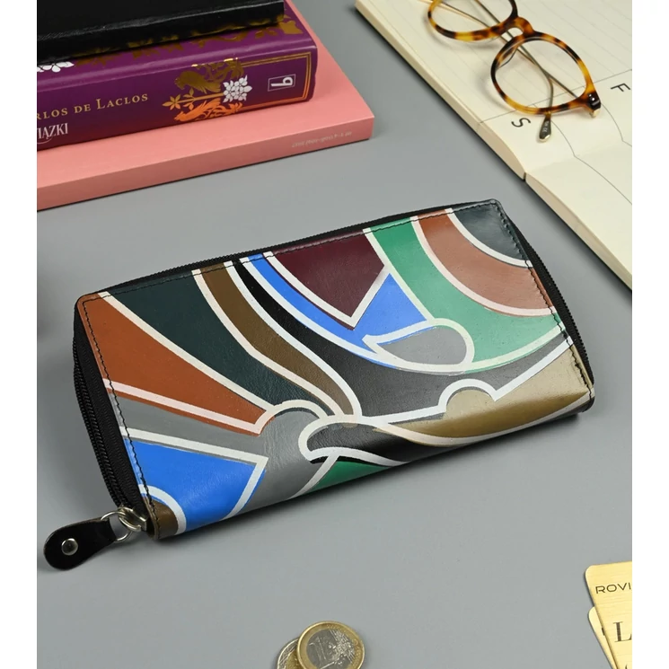 Inny Női pénztárca