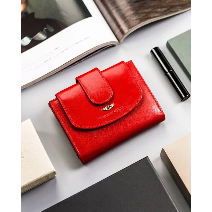 Peterson Női pénztárca