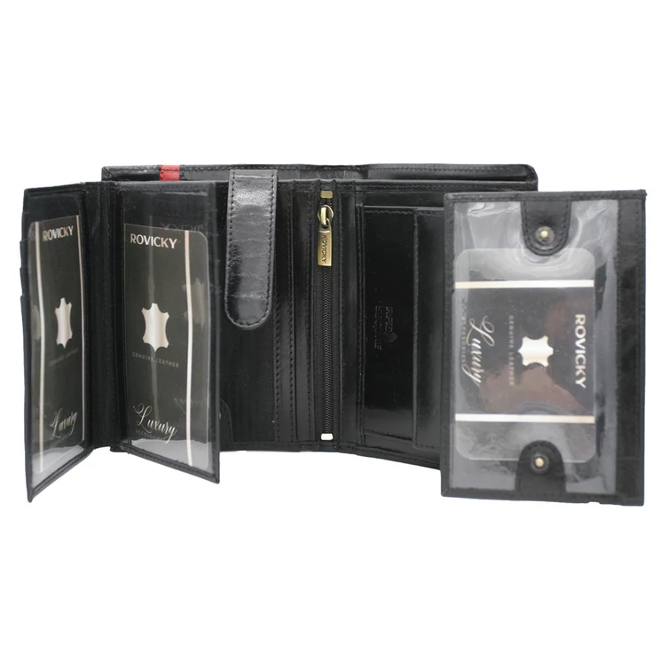 ROVICKY Férfi pénztárca