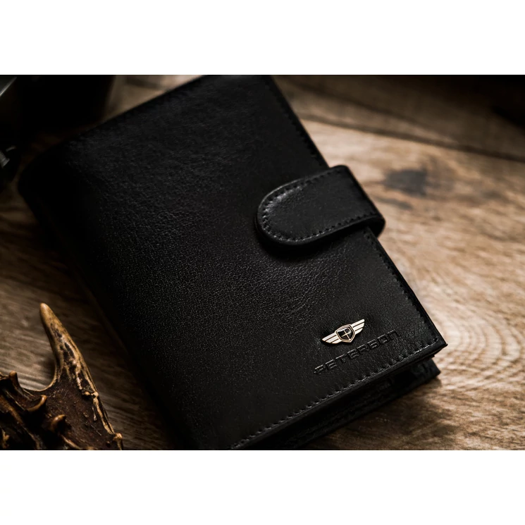 Peterson Férfi pénztárca