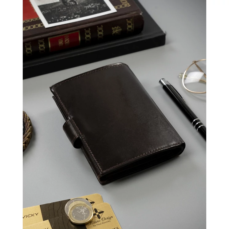 ROVICKY Férfi pénztárca