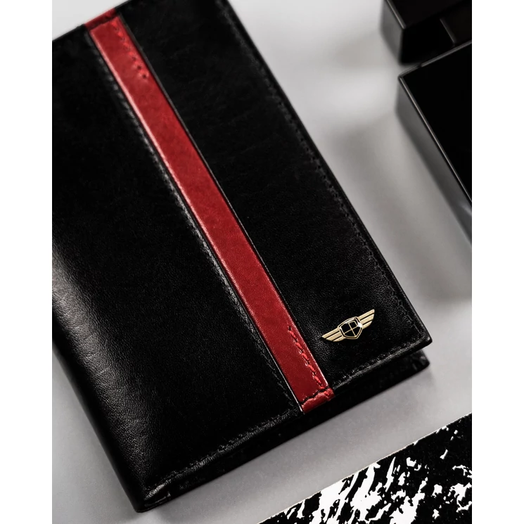 Peterson Férfi pénztárca