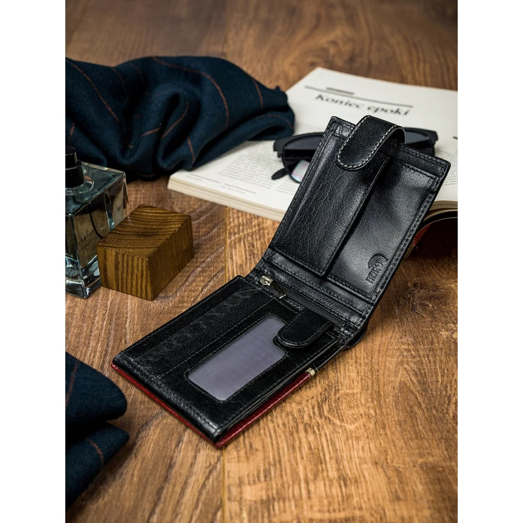 ROVICKY Férfi pénztárca