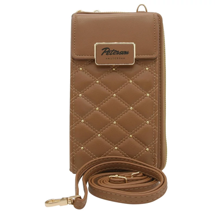 Peterson Női pénztárca
