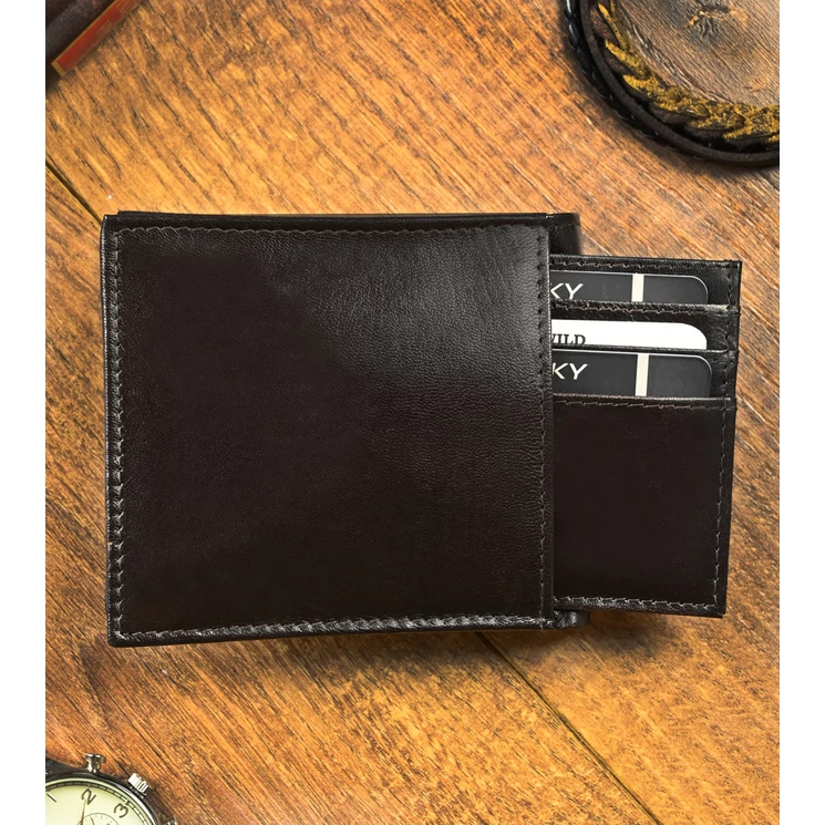 ALWAYS WILD Férfi pénztárca