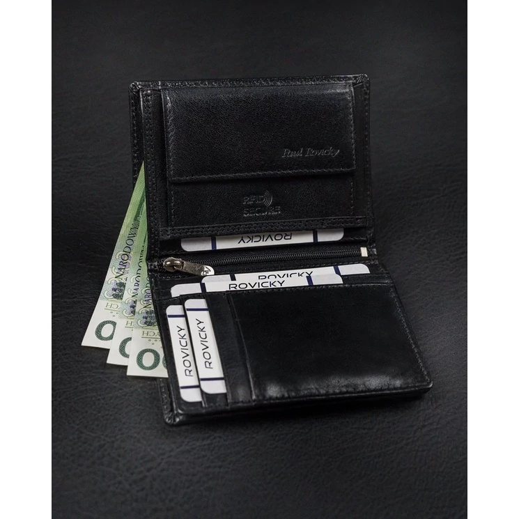 ROVICKY Férfi pénztárca
