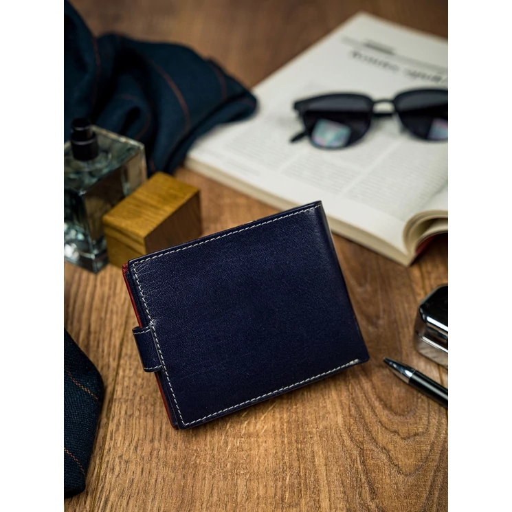 ROVICKY Férfi pénztárca