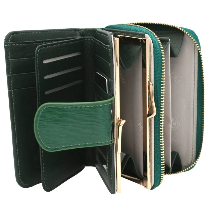 Peterson Női pénztárca