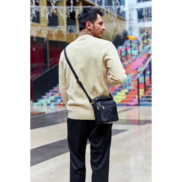 Peterson Férfi táska