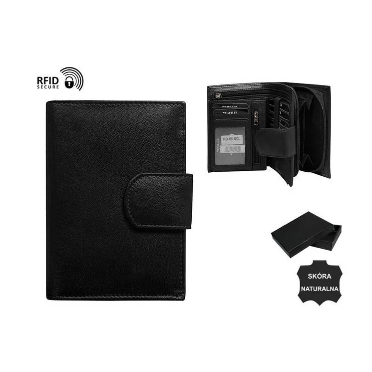 Euroline Női pénztárca