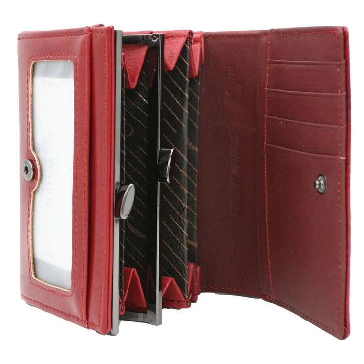 4U Cavaldi Női pénztárca