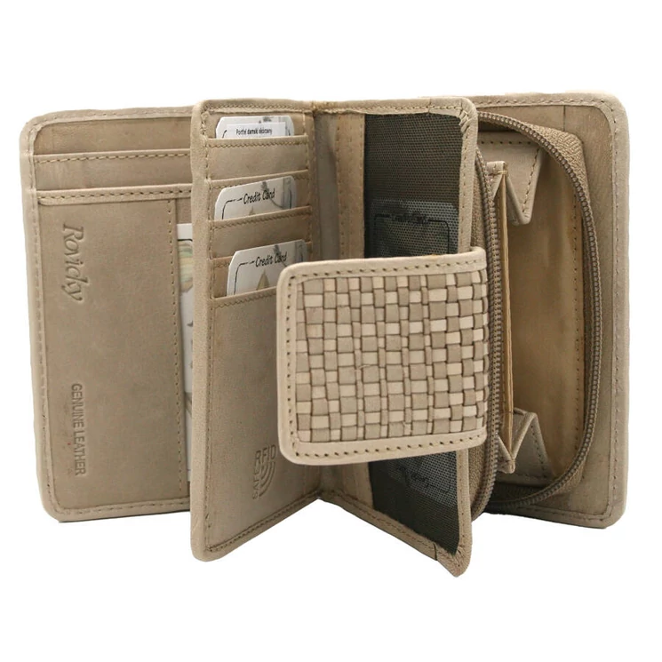 ROVICKY Női pénztárca