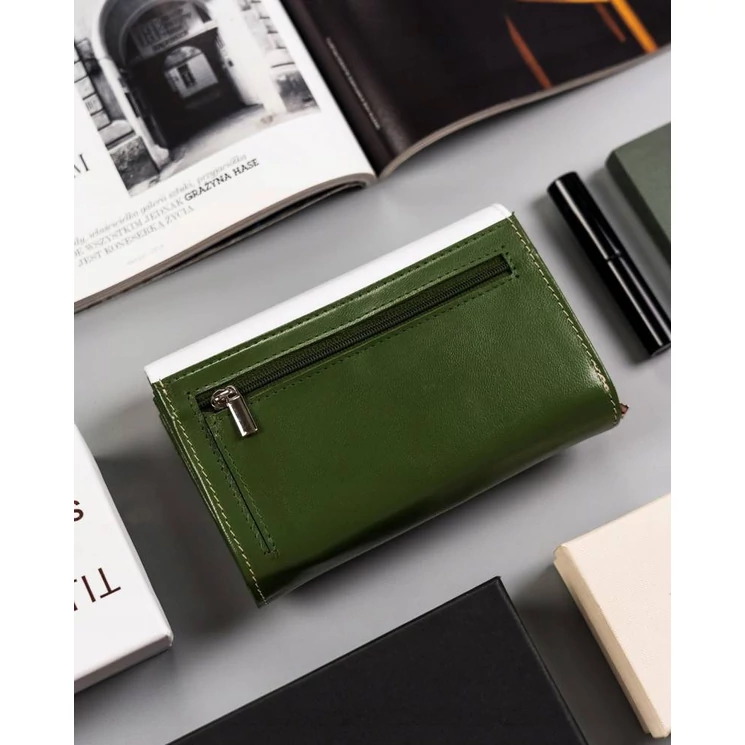 Peterson Női pénztárca