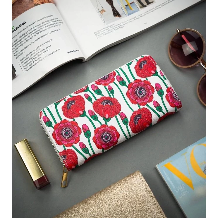 4U Cavaldi Női pénztárca