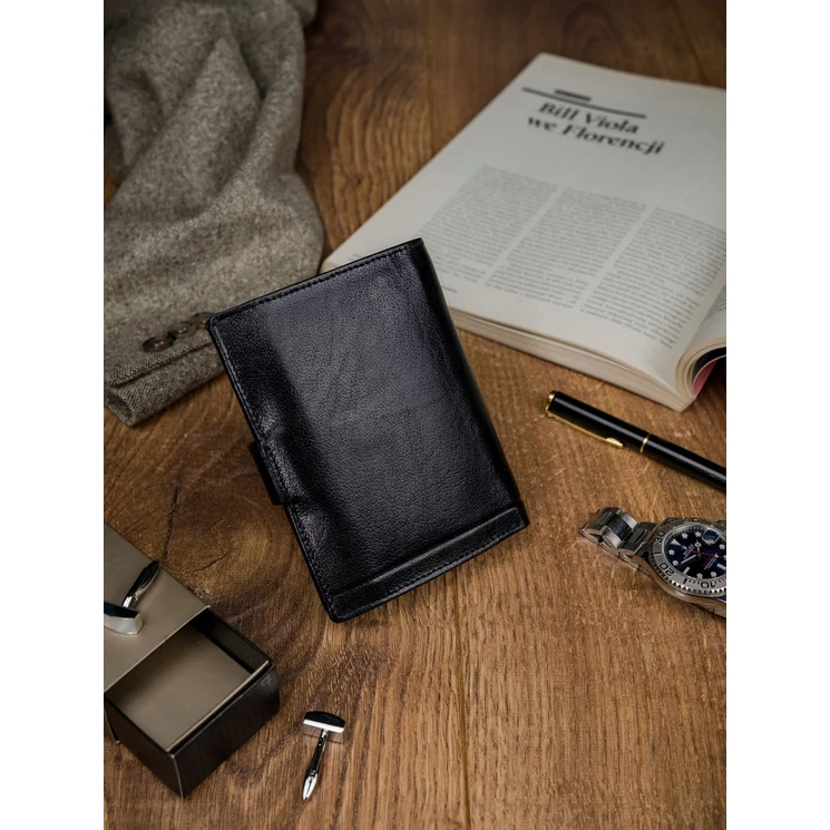 ROVICKY Férfi pénztárca