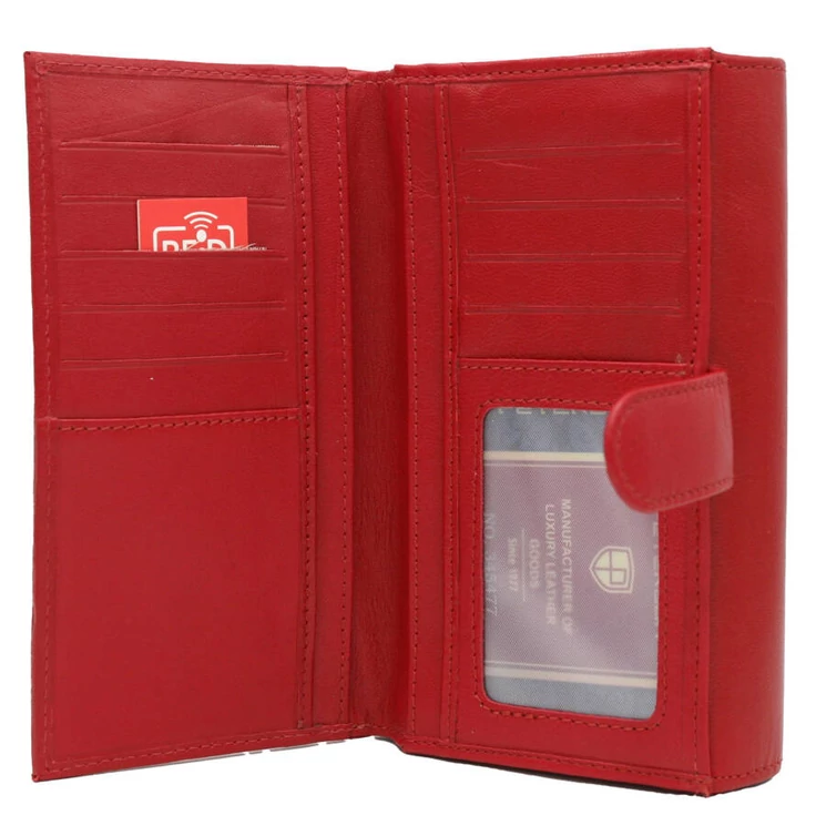 Peterson Női pénztárca