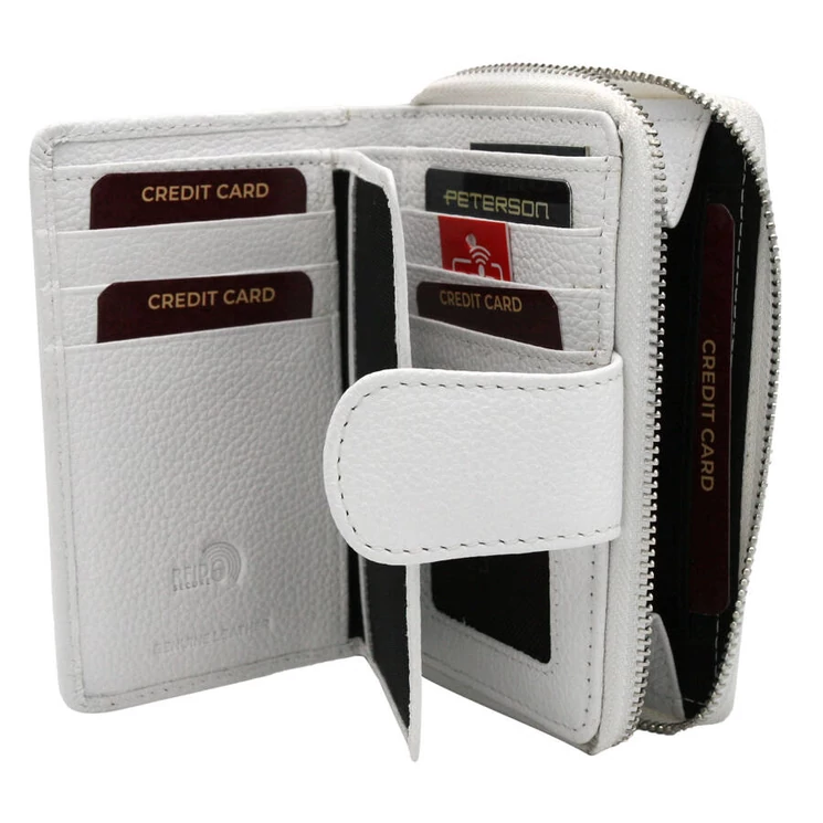 Peterson Női pénztárca