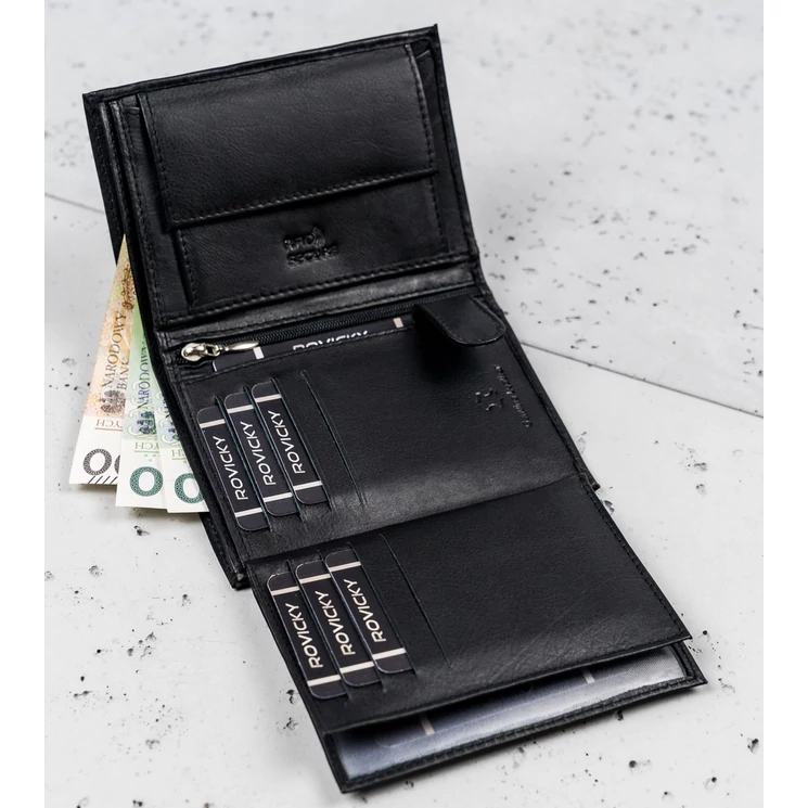 RONALDO Női pénztárca