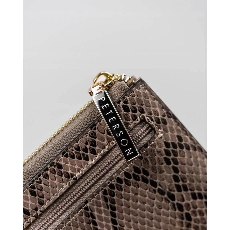 Peterson Női pénztárca