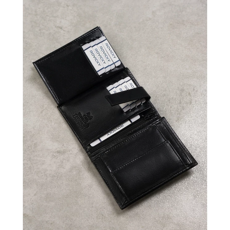 4U Cavaldi Férfi pénztárca