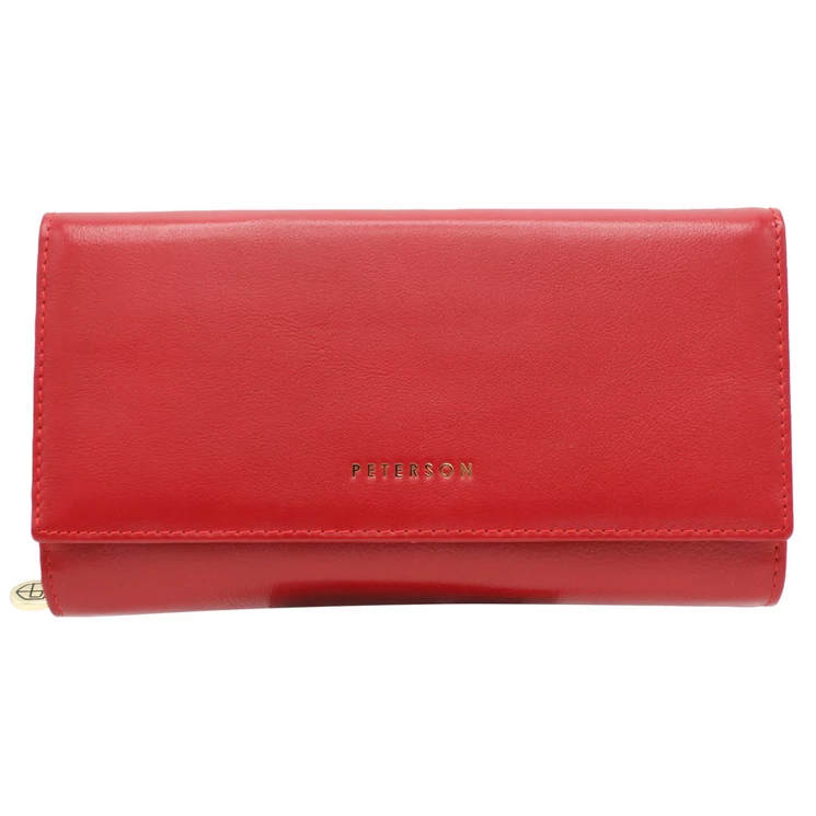 Peterson Női pénztárca