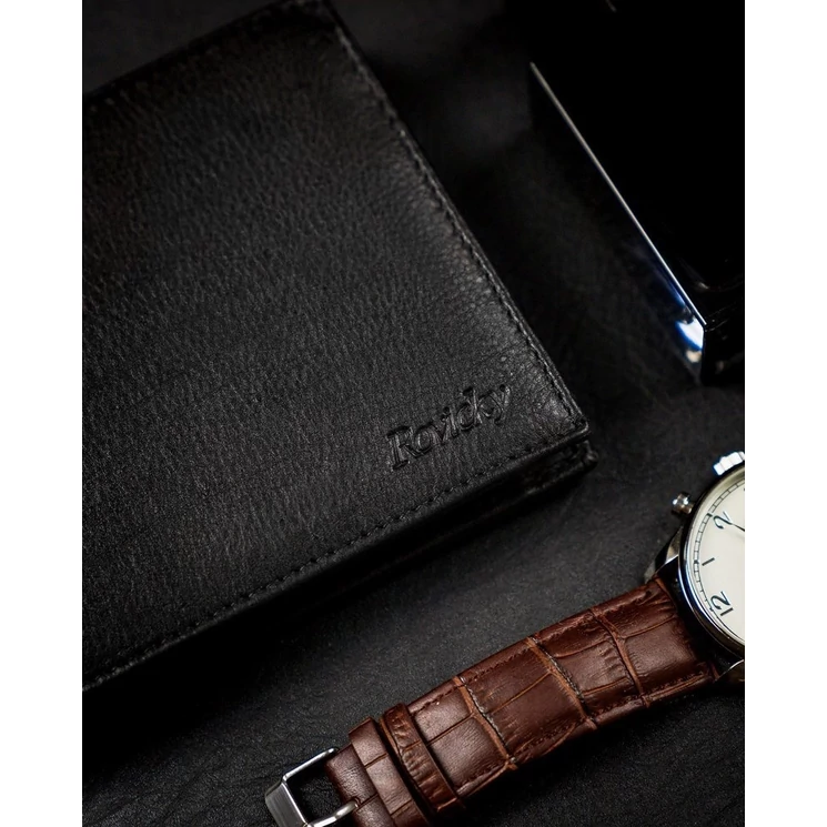 ROVICKY Férfi pénztárca