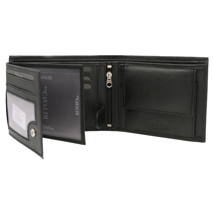 4U Cavaldi Női pénztárca