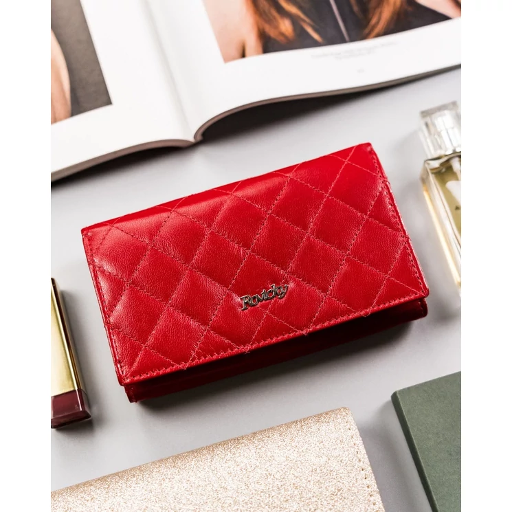 ROVICKY Női pénztárca