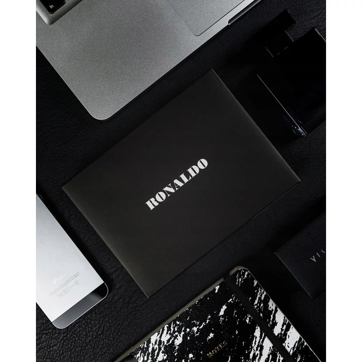 RONALDO Férfi pénztárca